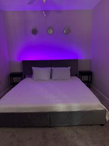 The Coastal Comfort Suite