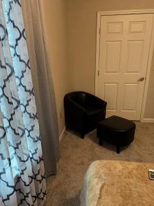 The Coastal Comfort Suite