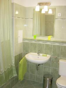 Club 218 Wellness Stúdió