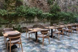 The Galata Glory Hotel