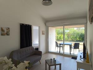 Maisons de vacances Les gites de la fontaine : photos des chambres