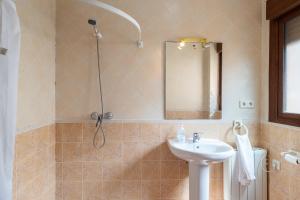 Casa Rural La Abubilla