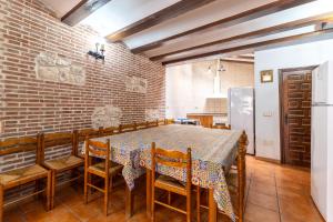 Casa Rural La Abubilla