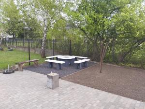 A Fogadó Vendégház