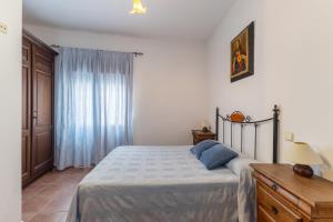 Casa Rural La Abubilla