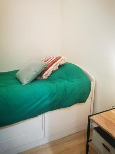 Appartements Studio Les Epiceas : Appartement 1 Chambre