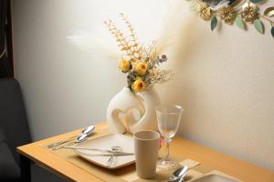 新宿駅4分2駅から徒歩10分 最大3名 高速WiFi 1階のまるまる貸切部屋