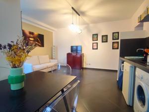 Appartement 1 Chambre avec Terrasse