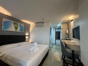 阳光精品酒店Sunshine boutioue hotel