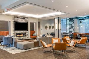 Cambria Hotel New Haven University Area