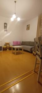 Rab Town Park Apartman