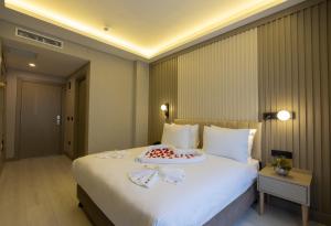The Galata Glory Hotel