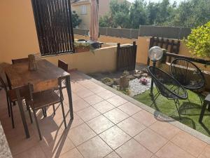 Apartment mit 2 Schlafzimmern