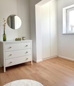 Appartements Le Champ des Reves - Terrasse - Parking prive : photos des chambres