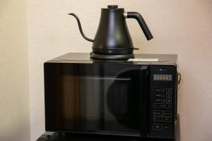 Work Friendly Room 3 min to Station Simmons Bed WiFi and Desk