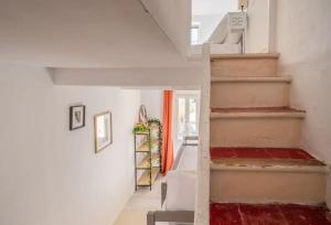 Cocon des halles - Climatisation - Terrasse