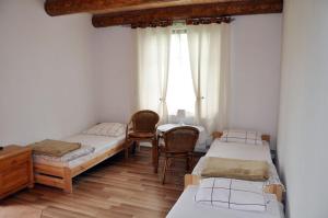 Przystanek Bieszczad