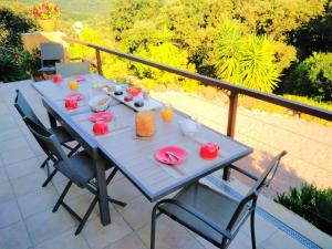 B&B / Chambres d'hotes Chez Nat et JC : photos des chambres