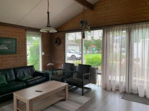 Vakantiepark Zijpersluis