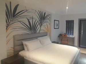 San D- Lux Boutique Hotel