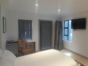 San D- Lux Boutique Hotel