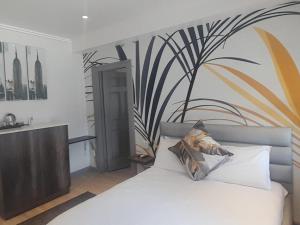 San D- Lux Boutique Hotel