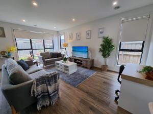 St Germain Estate 4 bedrooms Clyde North home