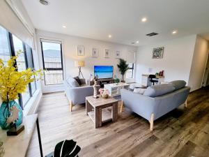 St Germain Estate 4 bedrooms Clyde North home