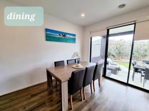 St Germain Estate 4 bedrooms Clyde North home