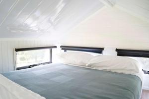 Hill Creek Tiny House 1 by Tiny Away