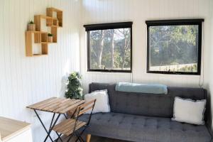 Hill Creek Tiny House 1 by Tiny Away