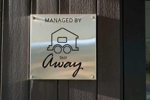 Hill Creek Tiny House 1 by Tiny Away