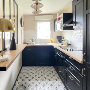 Luxury Appartement Disneyland