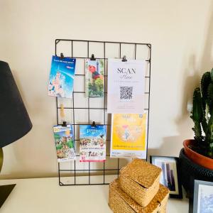 Luxury Appartement Disneyland