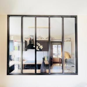 Luxury Appartement Disneyland