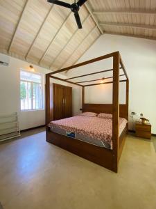 Silvas Place, Peaceful Budget Stay in Balapitiya