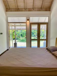 Silvas Place, Peaceful Budget Stay in Balapitiya