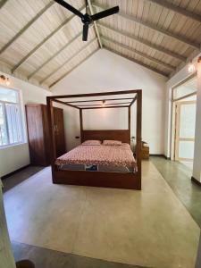 Silvas Place, Peaceful Budget Stay in Balapitiya