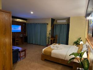 Annapurna Boutique Hotel