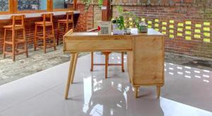 OYO 92606 Djoglo Boto Homestay Syariah