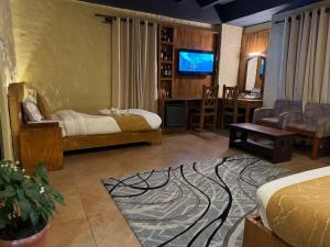 Annapurna Boutique Hotel