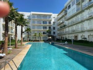 Appartement Kettani bouznika