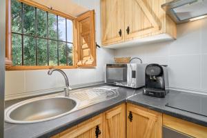 Casa Rural Olivar 30