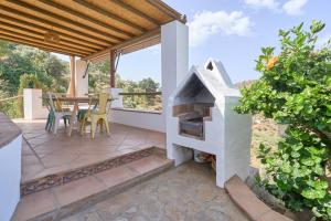 Casa Rural Olivar 30