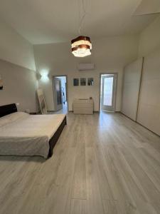 Two-Bedroom Family Apartment