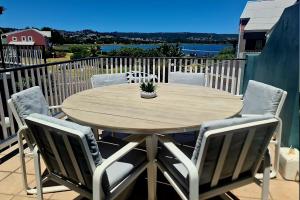 Knysna Lagoon Getaway