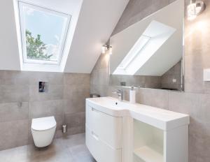 Apartament Sosnówka B2 morsowanie i SPA