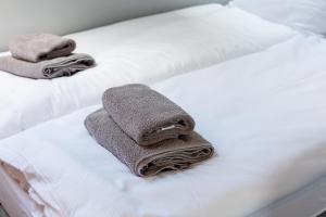 Apartament Sosnówka B2 morsowanie i SPA