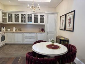 Spacious Townhouse in The Heart of Vilnius Old Town