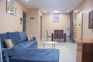 Bela Getaway Homes Two bedroomensuite Apartment